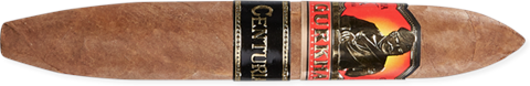 Gurkha Centurian Perfecto (Double Perfecto) (6.0"x60) Pack of 5