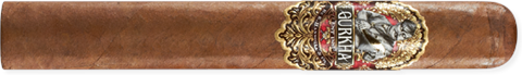 Gurkha 125th Anniversary Rothchild (Toro) (6.0"x54) Pack of 15