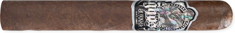 Gurkha Ghost Silver Asura (Toro) (6.0"x54) Single