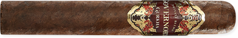 Gurkha Governor's Private Blend XO (Gordo) (6.0"x60) Pack of 5