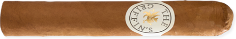 The Griffin's Robusto (5.0"x50) Pack of 5