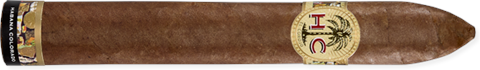 HC Series Habano Belicoso (Torpedo) (6.0"x54) Box of 20