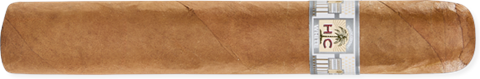 HC Series White Shade Grown Grande (Gordo) (6.0"x60) Pack of 20