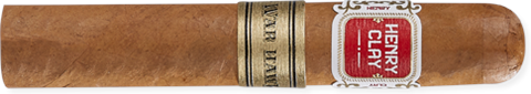 Henry Clay War Hawk Robusto (5.0"x54) Single