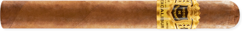 Hoyo Excalibur No. 3 (Toro) (6.1"x50) Single