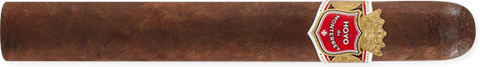 Hoyo de Monterrey Governors (Toro) (6.1"x50) Box of 25