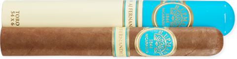H. Upmann by AJ Fernandez Toro Tubo (6.0"x54) Single