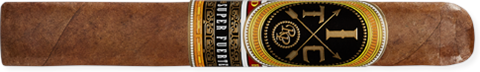 Rocky Patel ITC Super Fuerte Natural Robusto (5.0"x50) Pack of 5