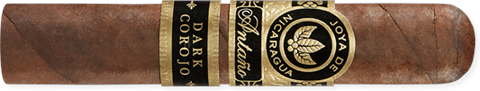 Joya de Nicaragua Antano Dark Corojo El Martillo (Robusto) (5.5"x54) Box of 20