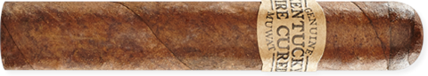 MUWAT Kentucky Fire Cured Fat Molly (Robusto) (5.0"x56) Single