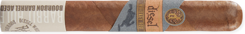 Diesel Whiskey Row Robusto (5.5"x52) Single