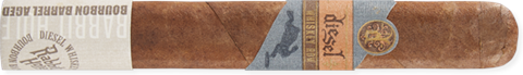 Diesel Whiskey Row Toro (6.0"x54) Single