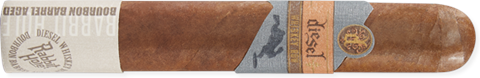 Diesel Whiskey Row (Gigante) (6.0"x60) Box of 25