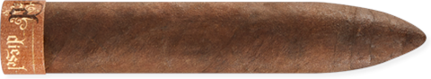 Diesel Unholy Cocktail (Belicoso) (5.0"x56) Pack of 5