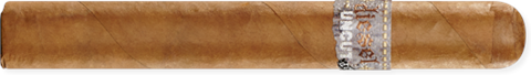 Diesel Uncut d.ct Connecticut Robusto (5.5"x50) Pack of 10