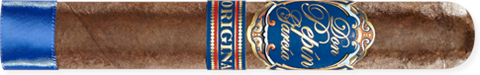 Don Pepin Garcia Invictos (Robusto) (5.0"x50) Single