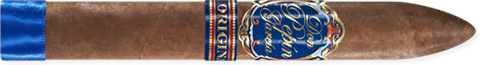Don Pepin Garcia Imperiales (Torpedo) (6.1"x52) Single