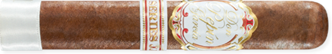 Don Pepin Garcia Serie JJ Selectos (Robusto) (5.0"x50) Single