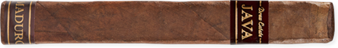 Java by Drew Estate Maduro Robusto (5.5"x50) Pack of 5