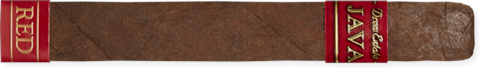 Java Red by Drew Estate Corona (5.0"x42) Single