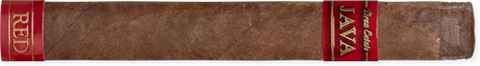 Java Red Robusto (5.5"x50) Single