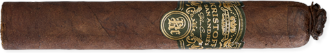 Kristoff San Andres Robusto (5.5"x54) Pack of 5
