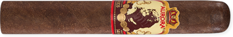 La Aurora 1495 Series Robusto (5.0"x50) Pack of 5
