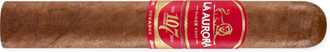 La Aurora 107 Toro (5.5"x54) Single