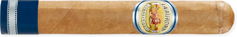 La Aurora Preferidos Sapphire Connecticut Robusto (5.0"x50) Single