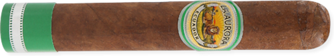 La Aurora Preferidos Emerald Ecuador (Robusto) (5.0"x50) Single
