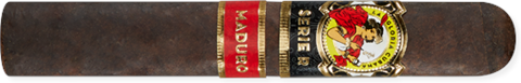 La Gloria Cubana Serie R Maduro No. 5 (Robusto) (5.5"x54) Pack of 10