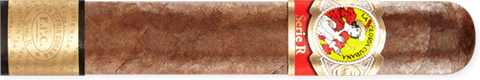 La Gloria Cubana Serie R No. 6 (Gordo) (5.9"x60) Box of 24