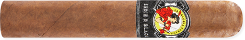 La Gloria Cubana Serie R Black No.60 (Gordo) (6.0"x60) Box of 18