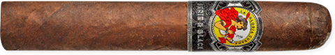 LGC Serie R Black Maduro No.60 (Gordo) (6.0"x60) Box of 18