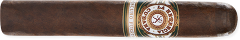 La Herencia Cubana Oscuro Fuerte Robusto (5.5"x54) Box of 20