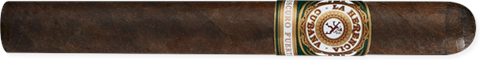 La Herencia Cubana Oscuro Fuerte Toro (6.5"x50) Pack of 10