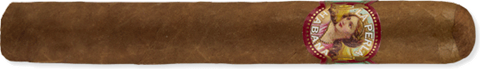 La Perla Habana Classic Toro (6.0"x50) Box of 20