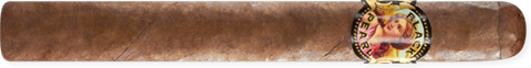 La Perla Habana Morado Toro (6.0"x50) Single