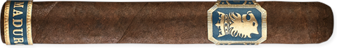 Drew Estate Undercrown Maduro Gran Toro (6.0"x52) Pack of 5
