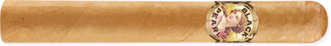 La Perla Habana Black Pearl Oro Toro (6.0"x50) Single