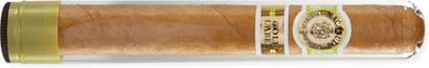 Macanudo Gold Crystal (Robusto) (5.5"x50) Single