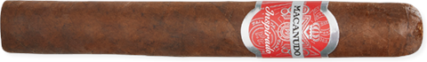 Macanudo Inspirado Red Toro (6.0"x50) Single