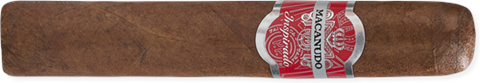 Macanudo Inspirado Red Gigante (6.0"x60) Single