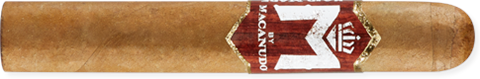 M Bourbon by Macanudo Robusto (5.0"x50) Single