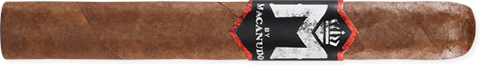 M by Macanudo Toro (6.0"x50) Single