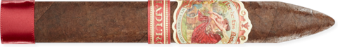 Flor de las Antillas Maduro Torpedo (6.1"x52) Single