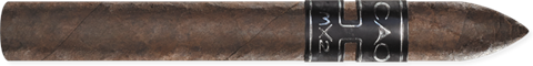 CAO Mx2 Belicoso (7.0"x56) Box of 20