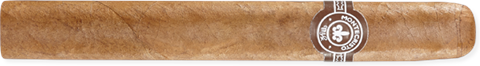 Montecristo Double Corona (6.2"x50) Single