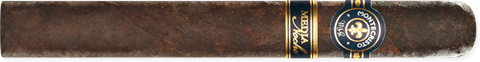Montecristo Media Noche Churchill (7.0"x58) Pack of 5