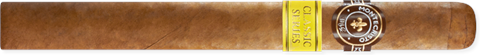 Montecristo Classic Churchill (7.0"x54) Pack of 10